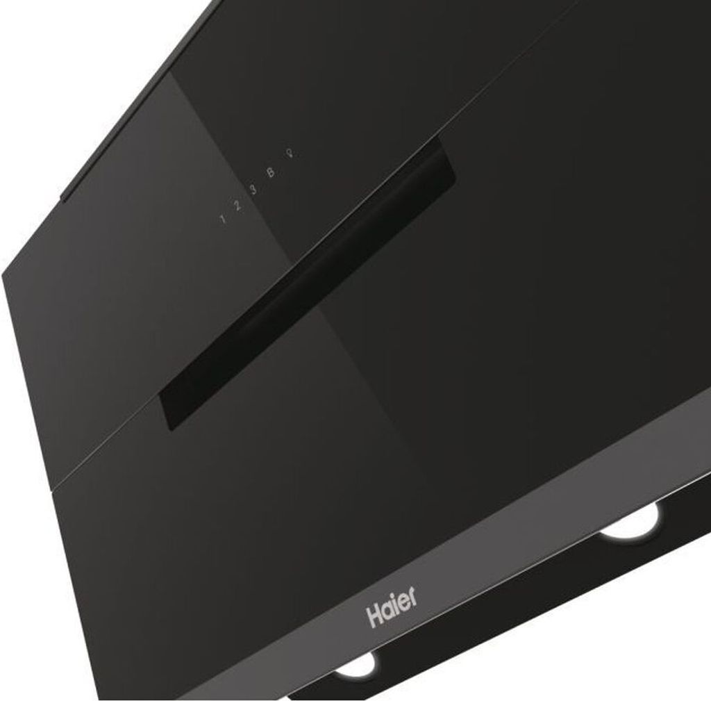 Haier Kopffrei-Dunstabzugshaube HADG9DCS56B Booster 90cm Produktbild 4