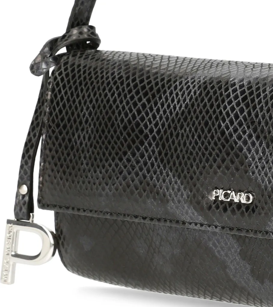 Recensione Borsa PICARD Auguri Pelle: Caratteristiche e Dimensioni - 8