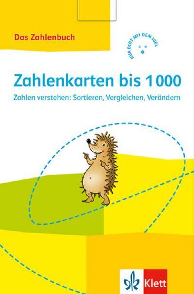 Das Zahlenbuch 3