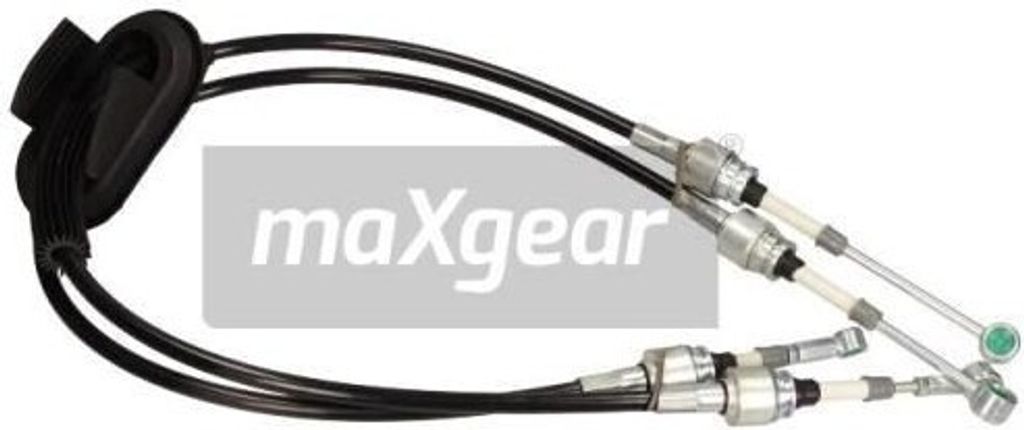 MAXGEAR 32-0648 - OE 46806267 Seilzug, Schaltgetriebe für Doblo