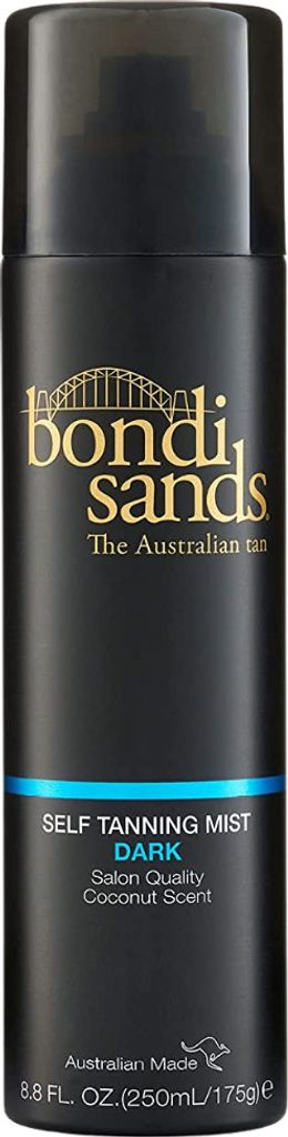 Bondi Sands Self Tanning Mist Dark 250ml