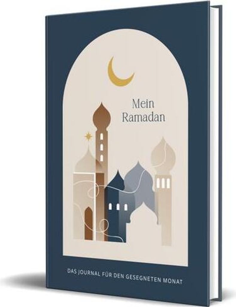Mein Ramadan 2025 Produktbild 1