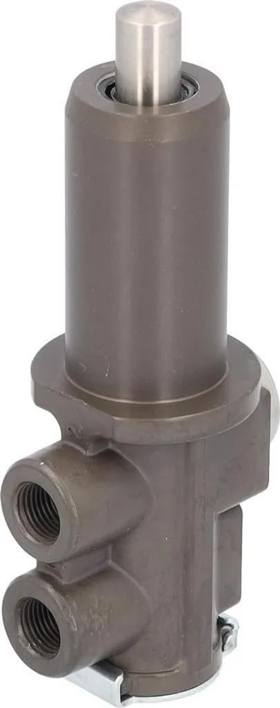 Valve de Changement FEBI 35516 Haute Performance Commande Embrayage - 4
