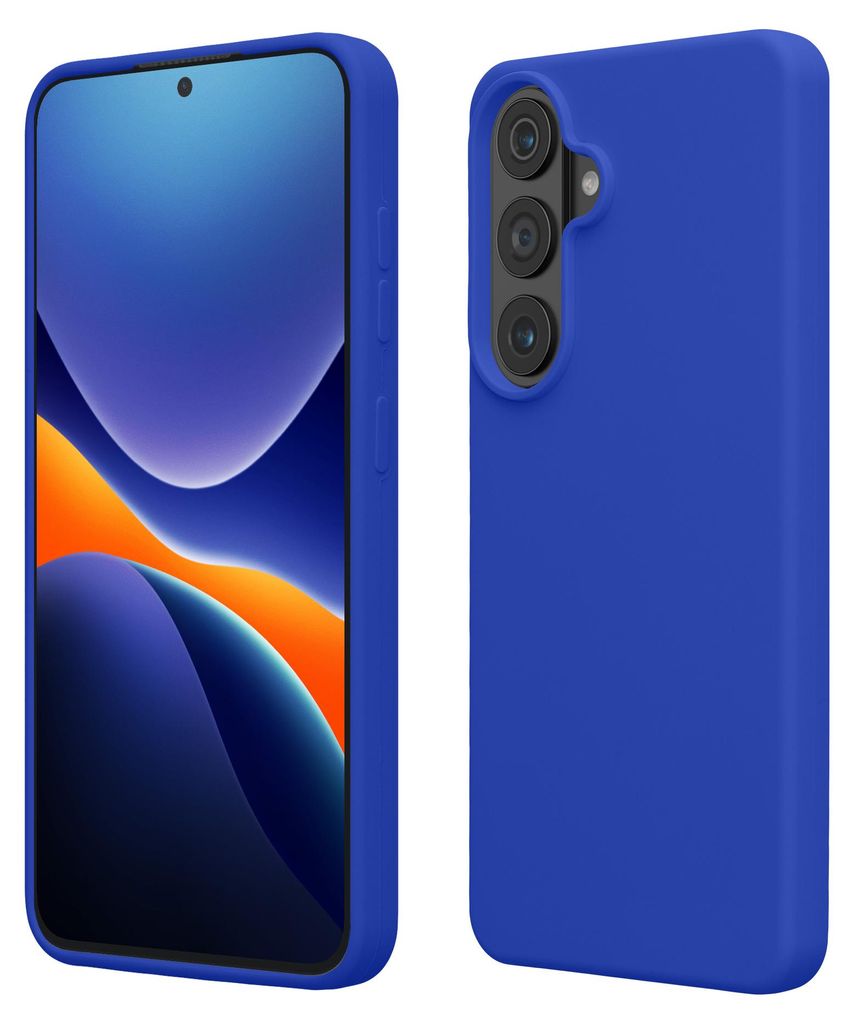 kwmobile Handyhülle für Samsung Galaxy S26 Plus Hülle - Produktbild 