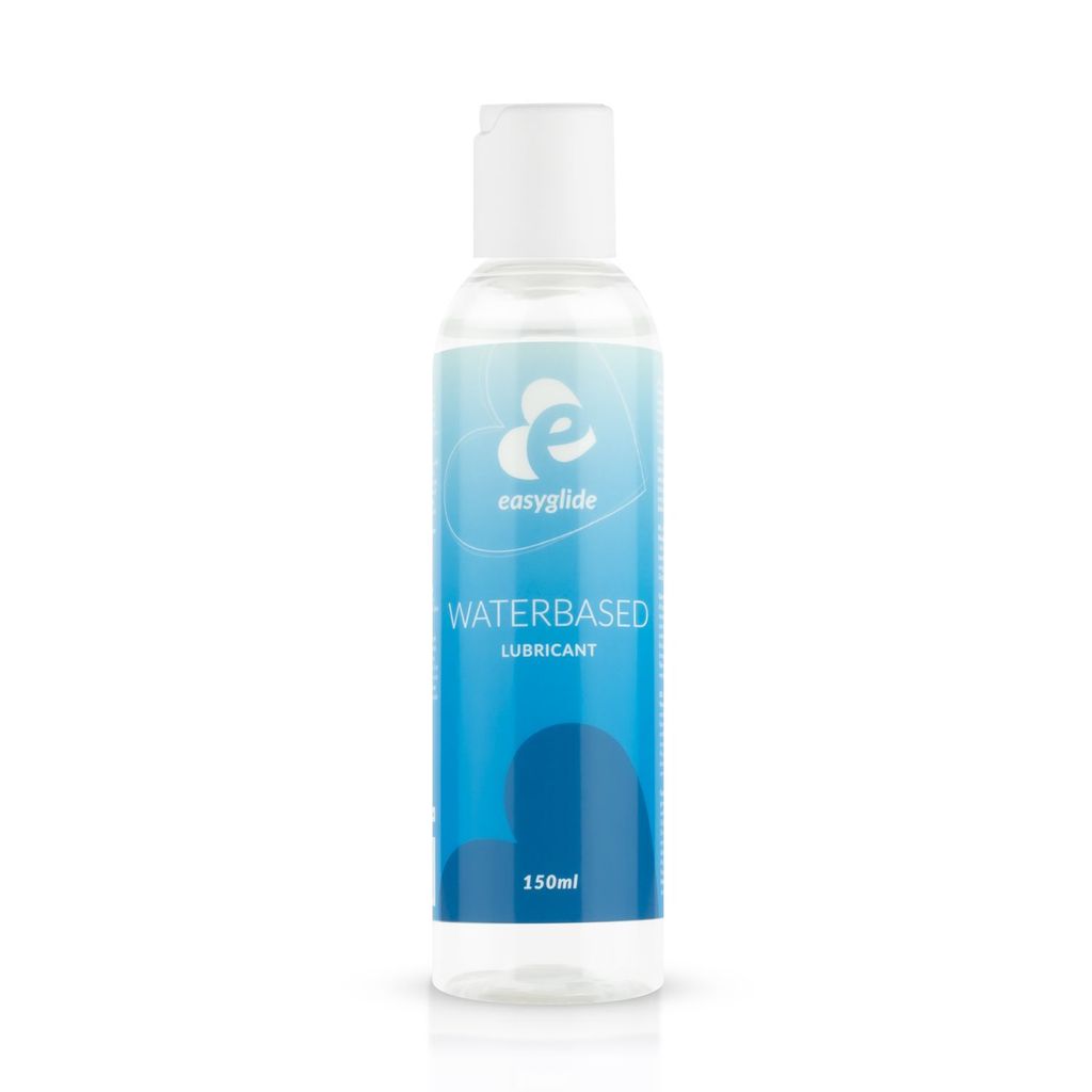 Easyglide Gleitmittel auf Wasserbasis – 150 ml Produktbild 