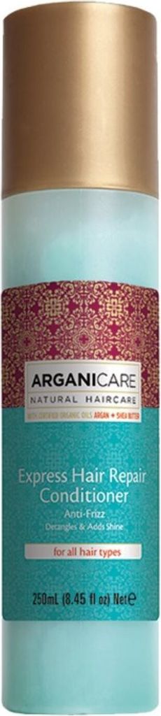 Prodotti per la cura della persona Arganicare Arganicare Immagine del prodotto 