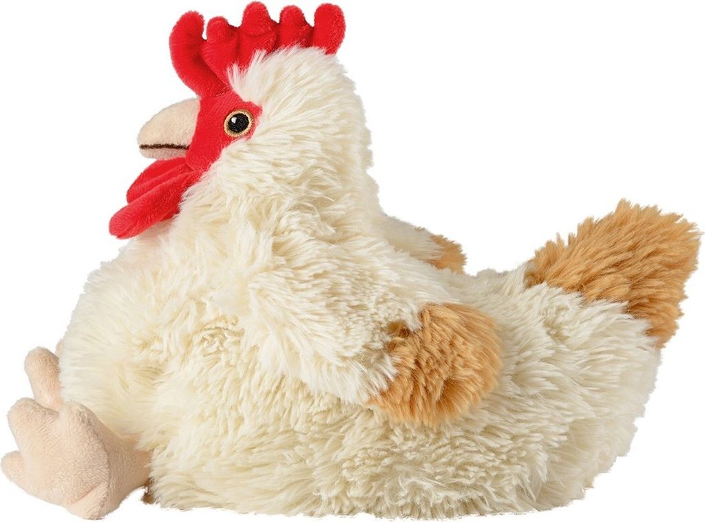 Warmies Wärmetier Huhn Produktbild 3
