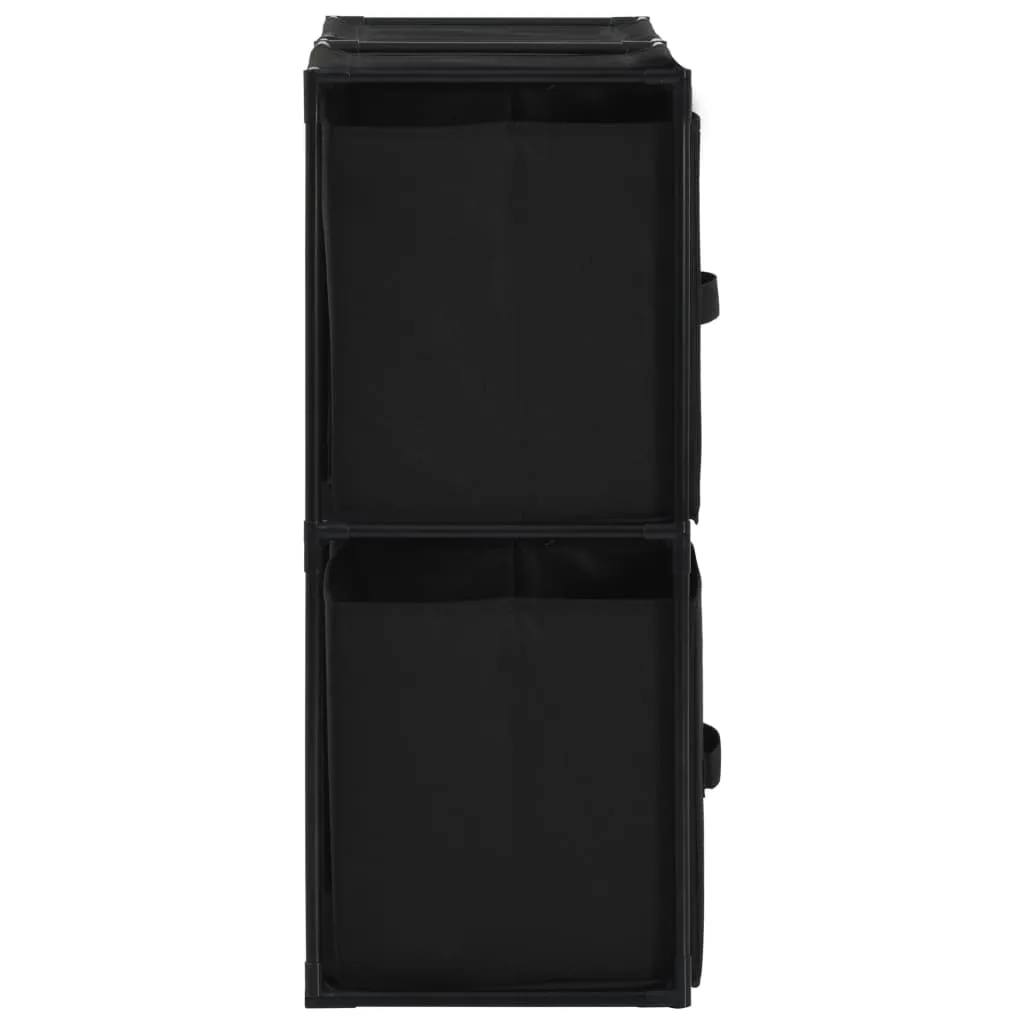 Armoire de rangement gain de place pour optimiser les petits espaces - 5