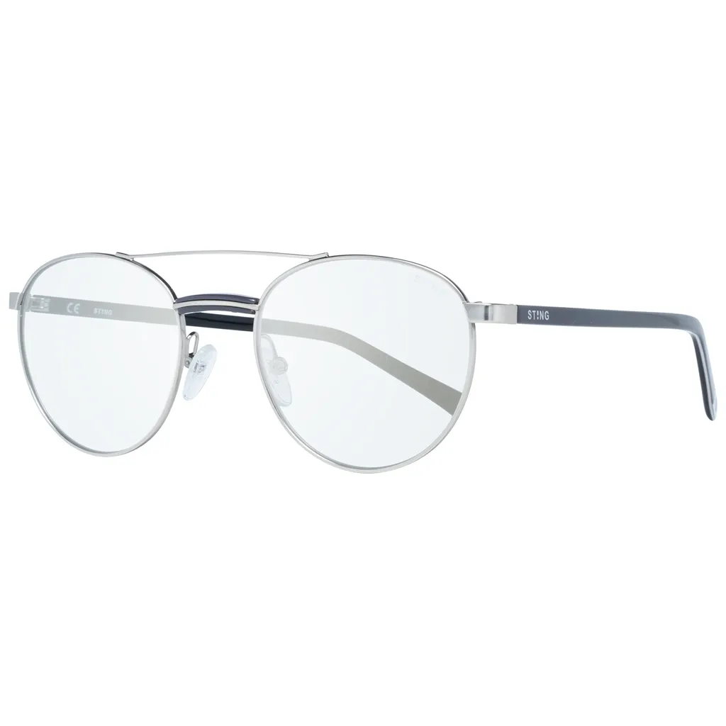 Lunettes de soleil Sting SST229 581G 52 : Style vintage et élégance