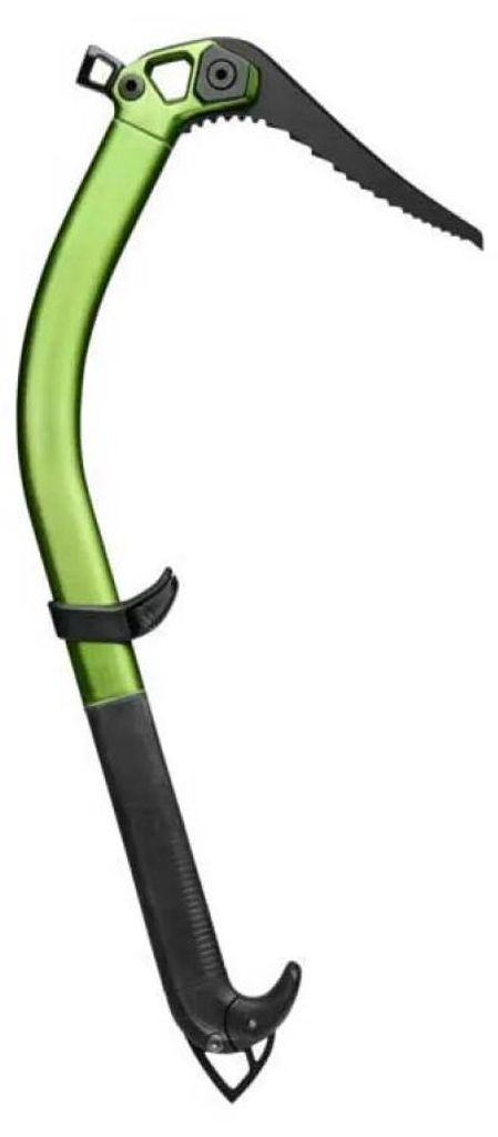Black Diamond Viper Alpine Eispickel Grün Grün One Size
