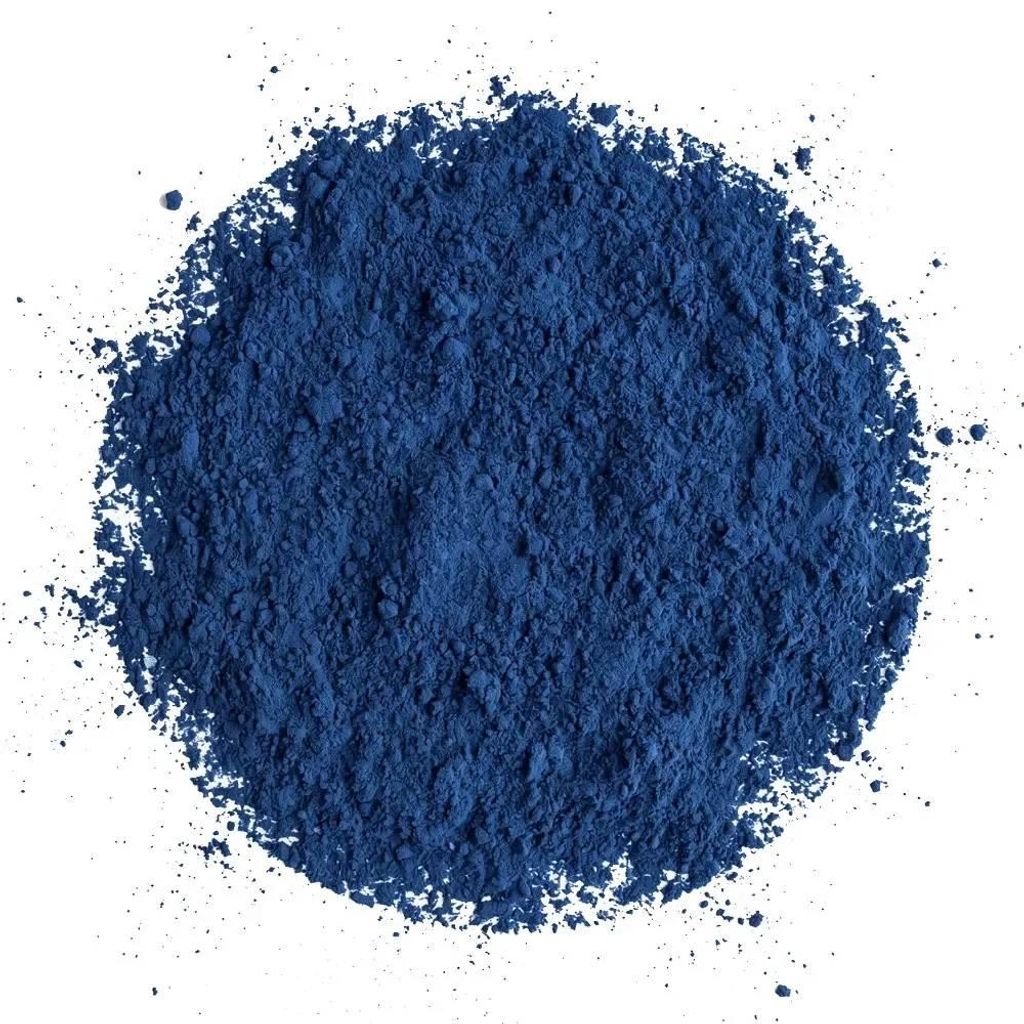 Spirulina blu – estratto di alga (ficocianina) 50 g Immagine del prodotto 