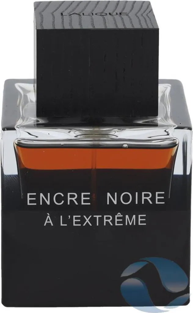 Fragrance Homme Chic Encre Noire A L'Extreme Lalique pour Soirée et Hiver
