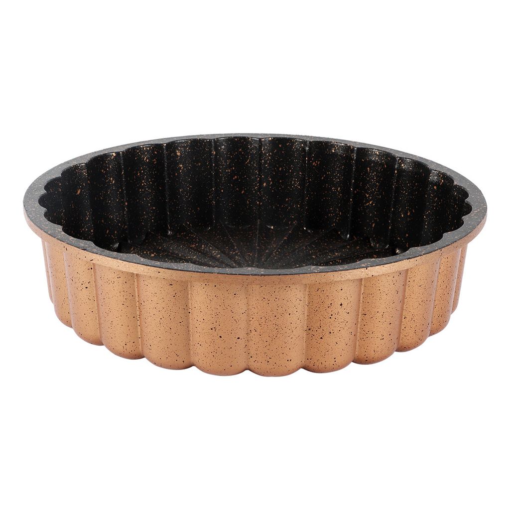 Serenk Fun Cooking Tarteform Quicheform – Kratz- und Produktbild 