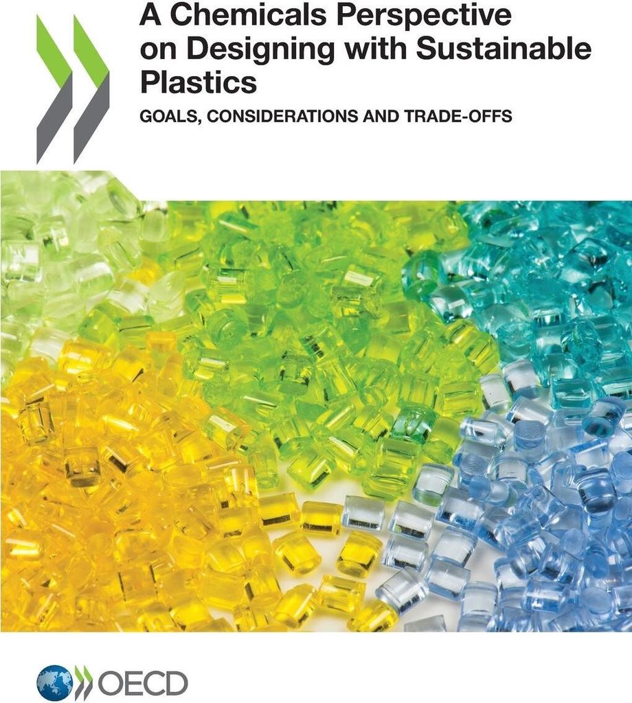 A Chemicals Perspective on Designing with Sustainable Plastics