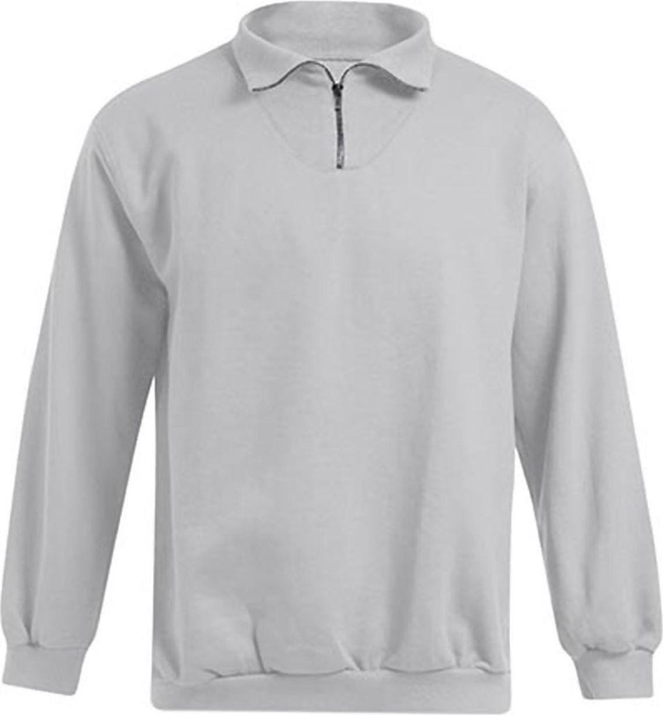 Mens Troyer Sweater