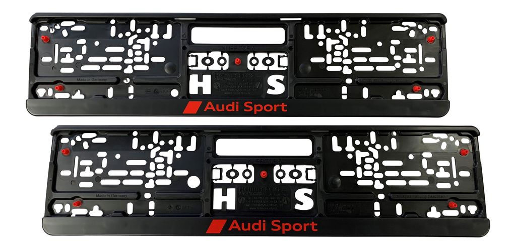 Audi Sport Uhr : : Küche, Haushalt & Wohnen