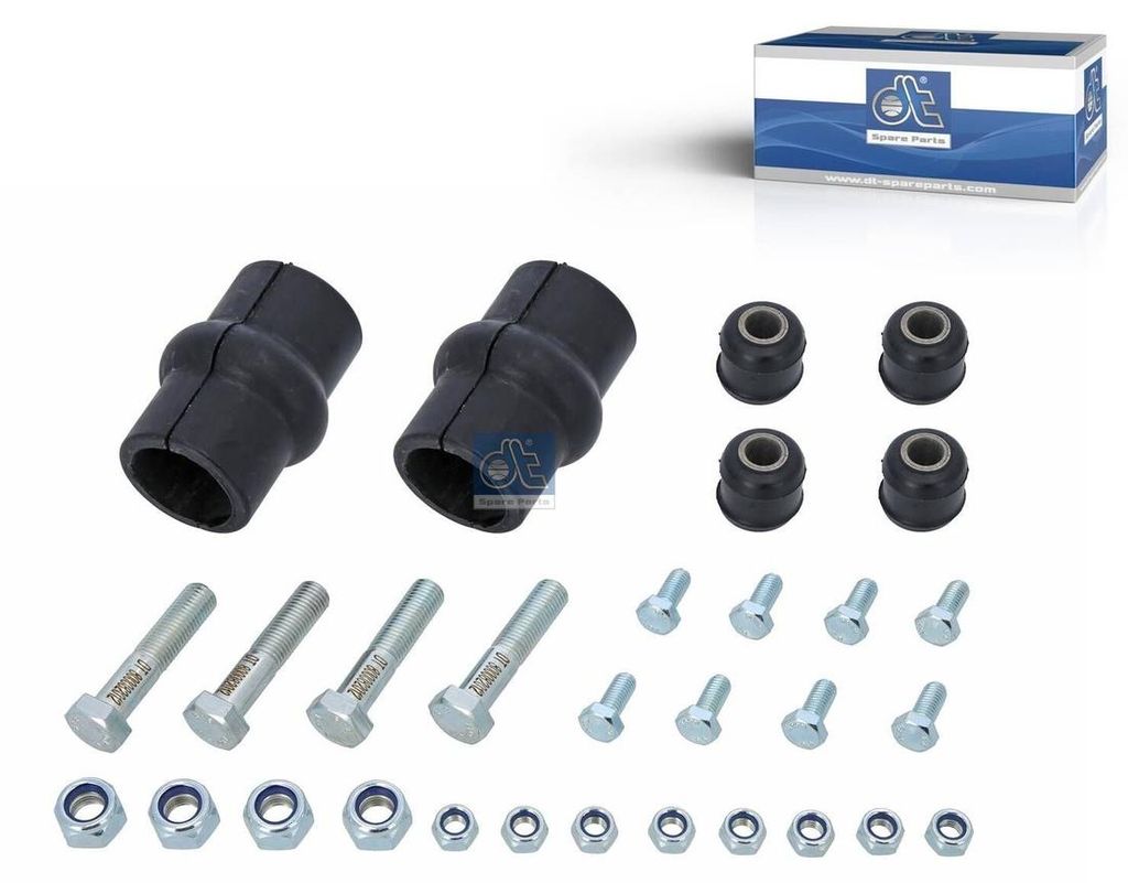 Reparatursatz Stabilisatorlager DT SPARE PARTS für MERCEDES-BENZ T2/L