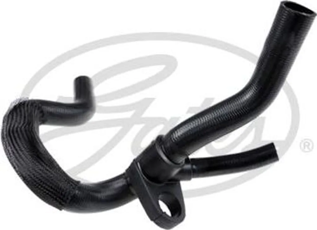 Tuyau de radiateur GATES 05-3146 OE 7700430159 Laguna et Espace