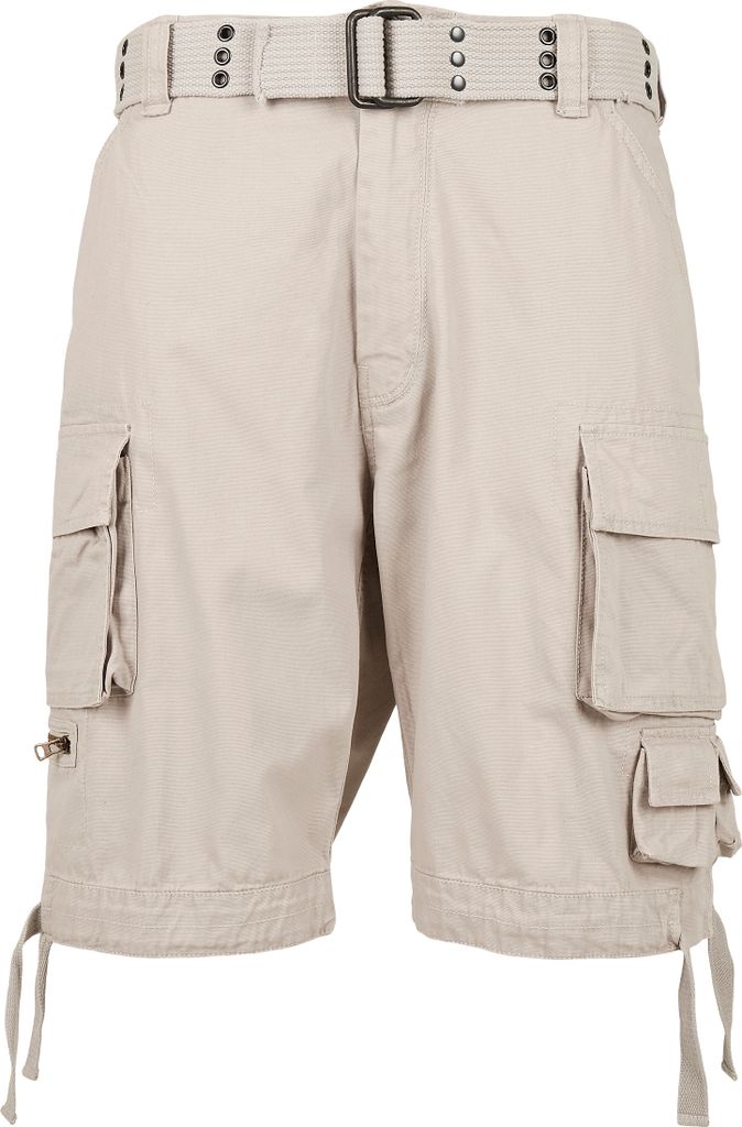 Build Your Brandit Savage Shorts