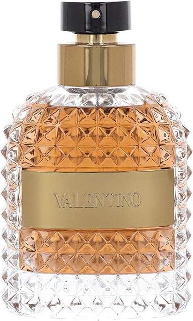 Valentino - Valentino Uomo EDT 100ml Immagine del prodotto 