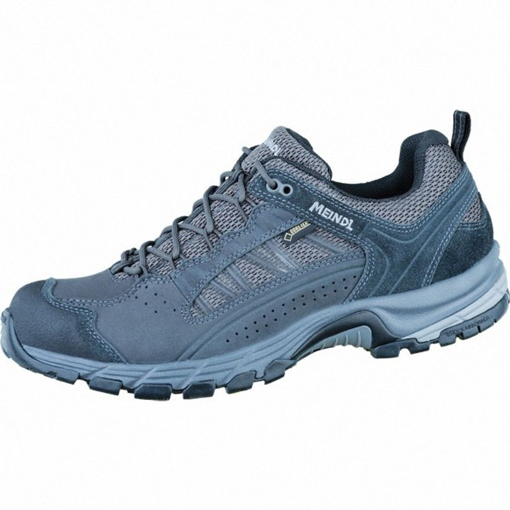 Turistická bota Meindl Journey Pro GTX šedá Obrázek produktu 