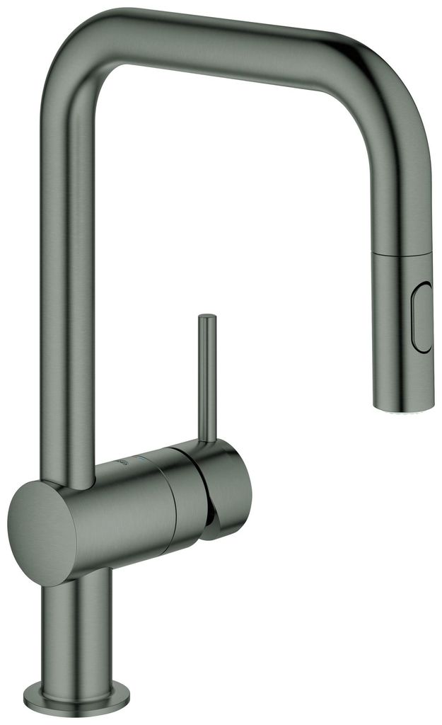 GROHE Minta Mitigeur monocommandé pour évier, portée 225mm, Immagine del prodotto 