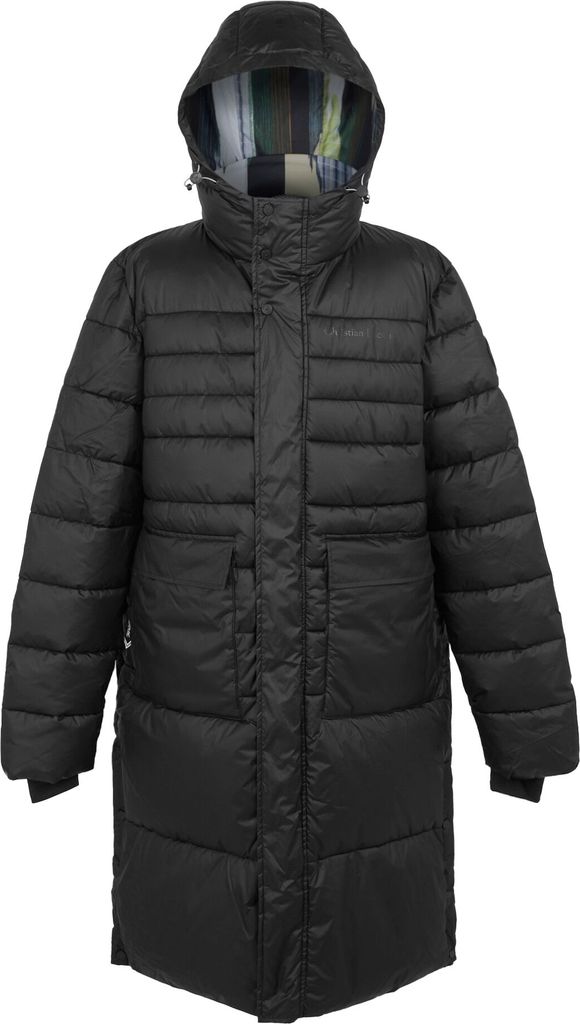 Regatta - "Christian Lacroix Collongues" Steppjacke Lang für Herren RG11224 (L) (Schwarz)