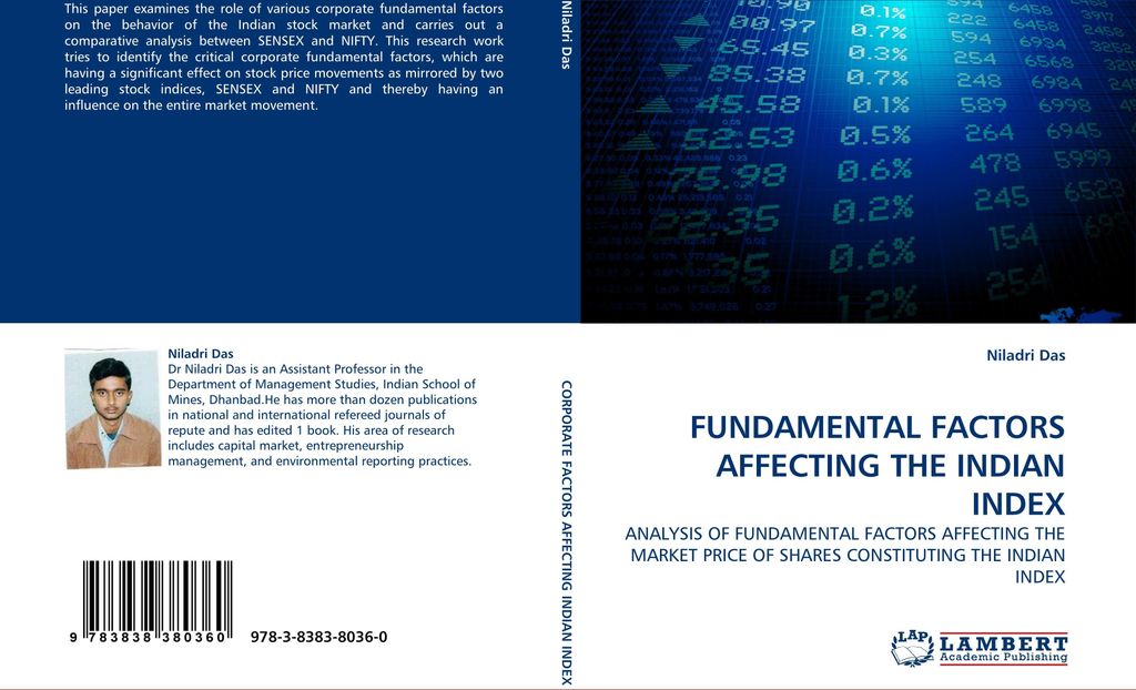 Fundamental Factors Affecting The Indian Index