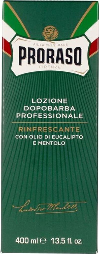 Proraso upokojujúci balzam po holení Refreshing And Toning Obrázok produktu 