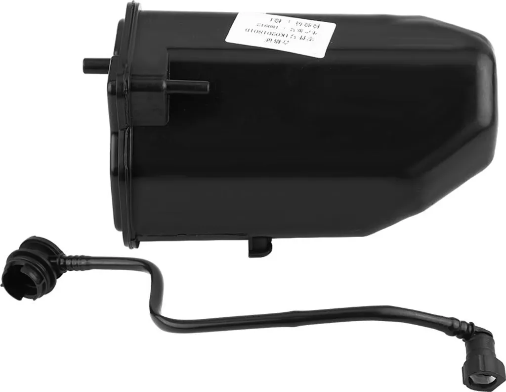 Canister 1K0201801E de rechange en ABS durable pour A3 et TT
