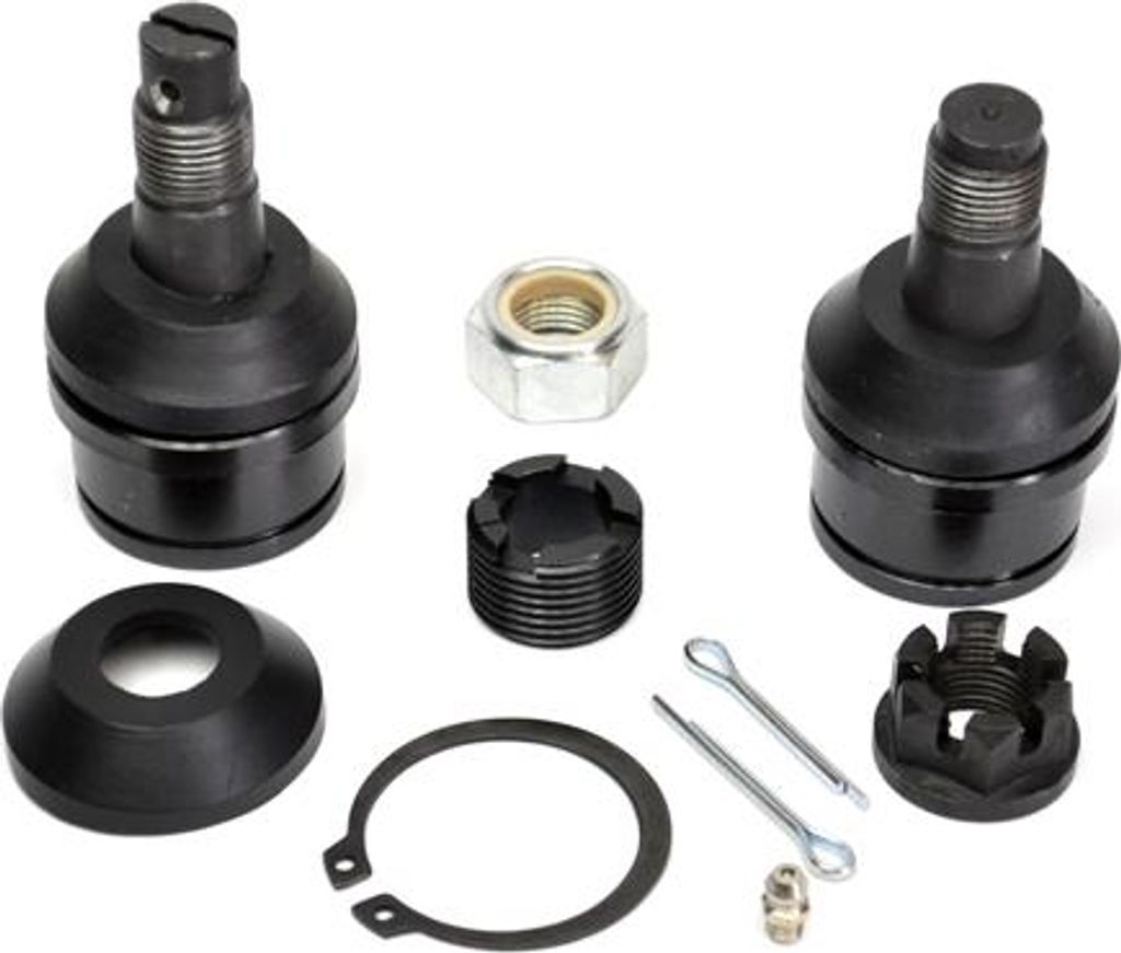 Achsschenkelbolzenset Dana 30 Vorderachse Jeep CJ 72 - 86