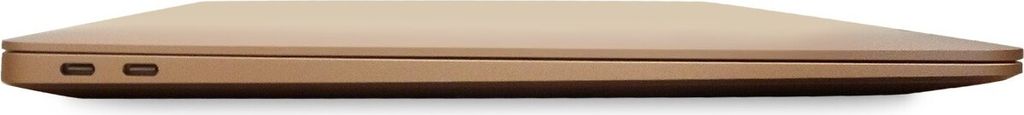 Apple MacBook Air (2020) Gold Touch ID True Tone / M1 / 8 Produktbild 13