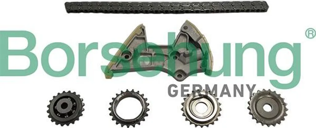 Kit de chaîne de distribution B18848 Borsehung OE 045103319A