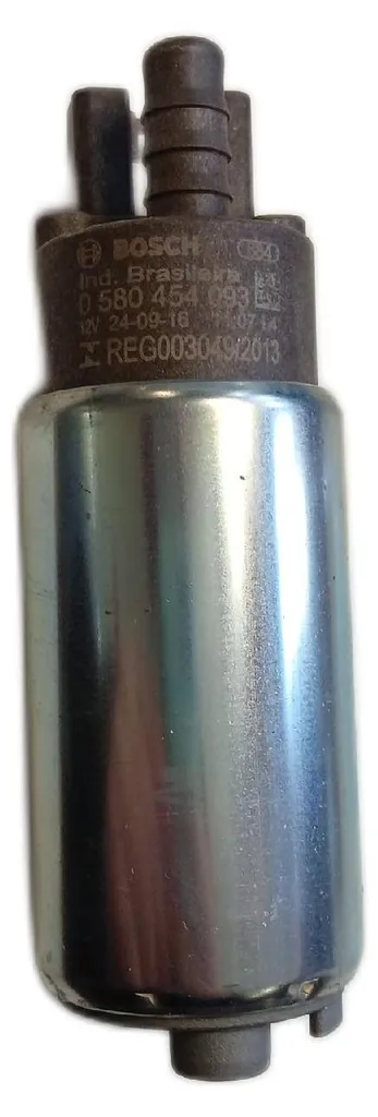 Pompe à carburant BOSCH 0 580 454 093 pour moteur essence haute pression