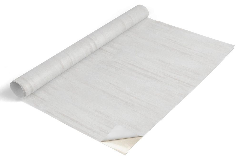 Tulup Möbelfolie - Klebefolie Möbel - Selbstklebende Folie 75x150 cm - Möbelfolie Schrank - Folie für Möbel - Möbelfolie Küche - Wasserdicht...