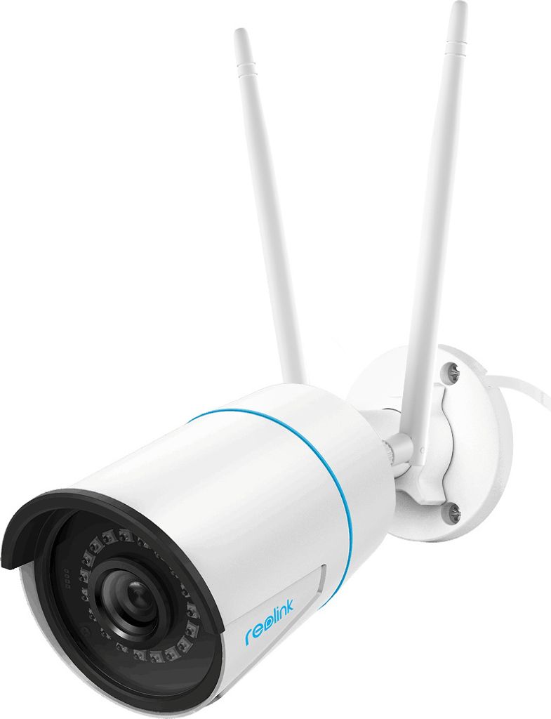 Wi-Fi bezpečnostná kamera Reolink RLC-510WA 5MP s detekciou Obrázok produktu 