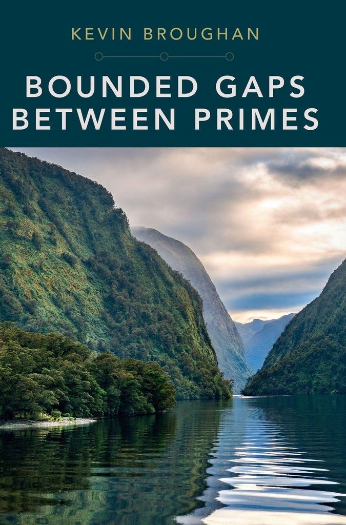 Bounded Gaps Between Primes