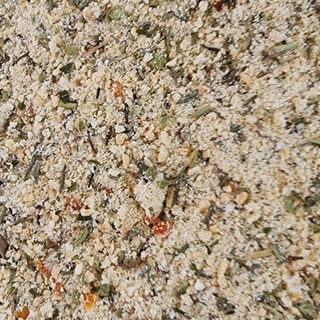 Herba Mediterrana Nudelsoße Gewürzzubereitung Naturideen® Produktbild 