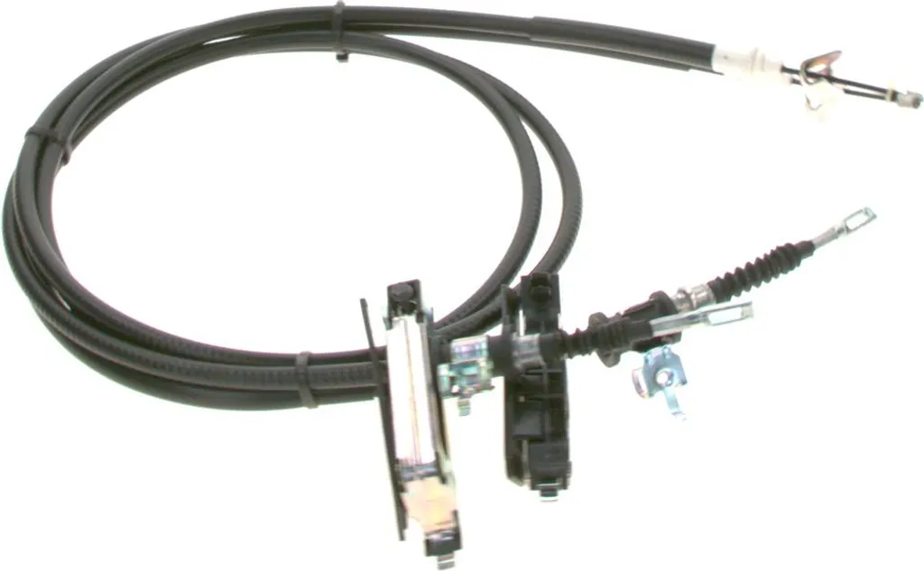Câble de commande de frein à main pour Ford Focus 1 berline et break - 7