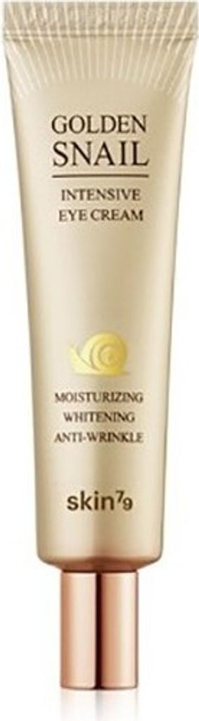 Skin79 Crema occhi intensiva alla lumaca d'oro Immagine del prodotto 