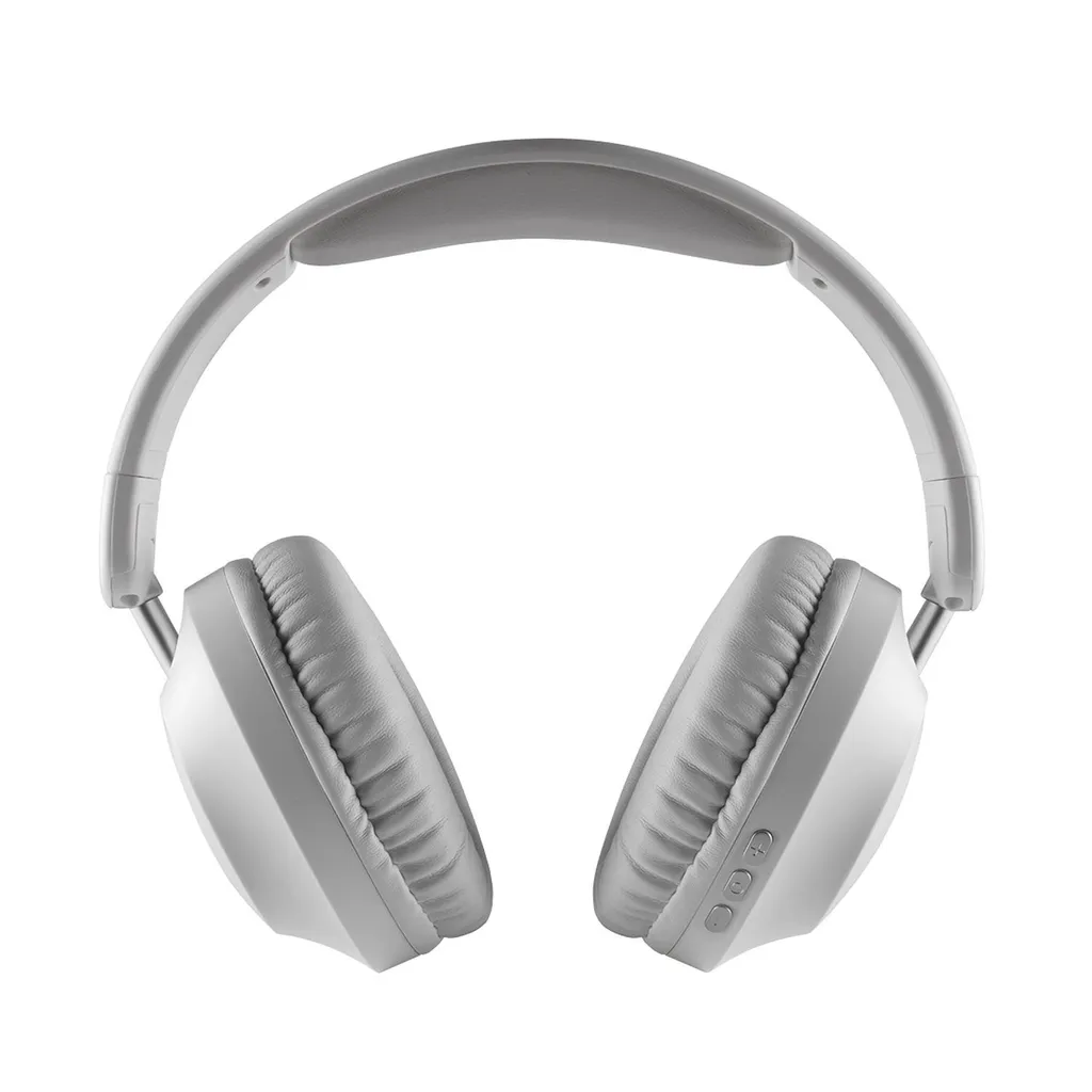 Concept SoundJoy cuffie in-ear wireless fino a 45 ore di riproduzione Bluetooth 6.0 funzione di ricarica rapida cancellazione attiva del rumore fino a