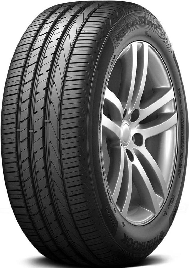 Hankook Ventus S1 Evo2 Suv (K117A) (Ao) 235/65R17 104W Immagine del prodotto 