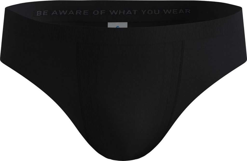 Odlo Performance Light Brief Men Black | 198452-15000, Größe:S