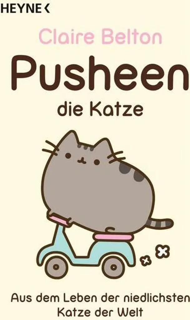Doudou Pusheen sans Allergènes : Le Cadeau Parfait pour Enfants Sensibles