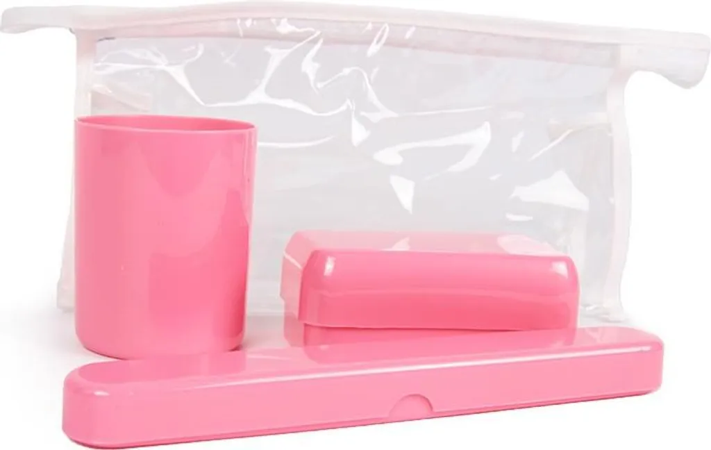 Recensione Don Set (9500) Set Viaggio 3 Pezzi - Durevolezza e Specifiche