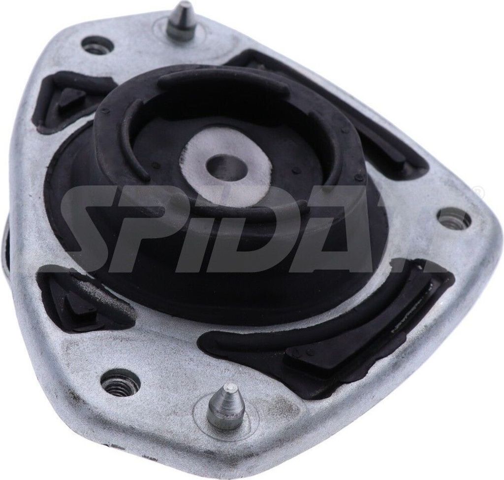 SPIDAN CHASSIS PARTS 410132 Federbeinstützlager Vorne für FIAT MULTIPLA (186)
