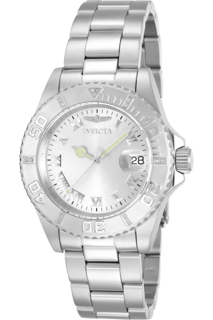 Invicta Pro Diver 12819 Orologio da Donna - Movimento al Immagine del prodotto 