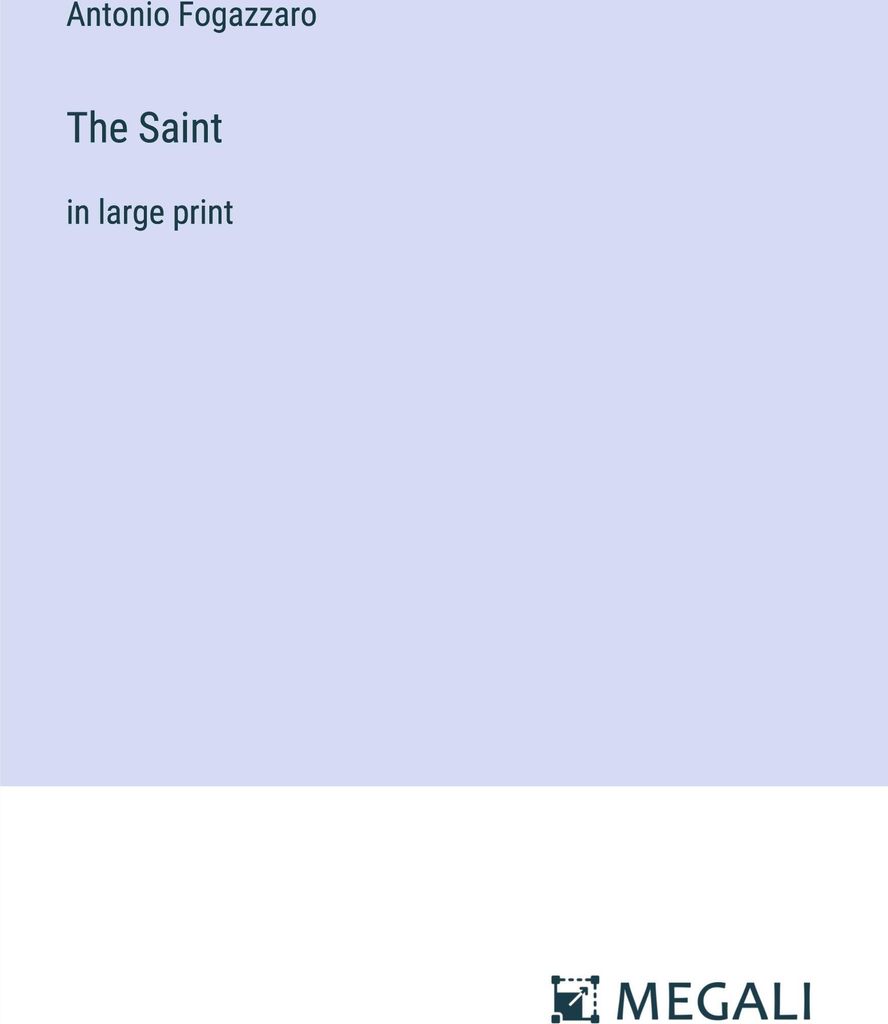 The Saint