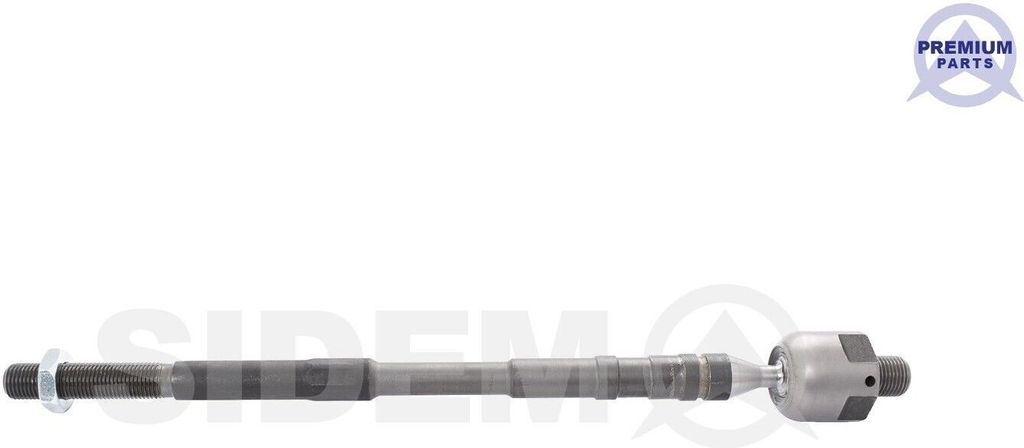 SIDEM 83017 Axialgelenk Spurstange für SUBARU FORESTER (SJ) Vorne