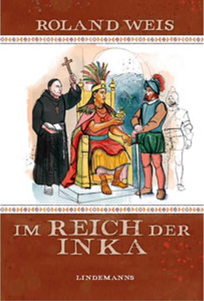 Jeu de Stratégie Fluide Im Reich der Inka sans Temps Morts ni Hasard
